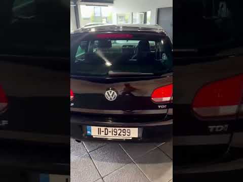 Volkswagen Golf 2011 - Image 2