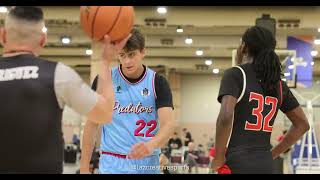 Game vs Philly Pride HGSL