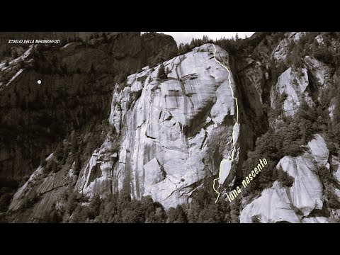 Luna nascente - ecco com'è nata - i bei ricordi di Graziano Milani