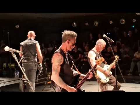 Inocentes - Expresso Oriente - São Paulo(SP) - 14/04/2026