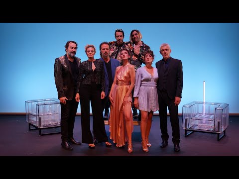 Bande Annonce Le Misanthrope au Théâtre le Ranelagh