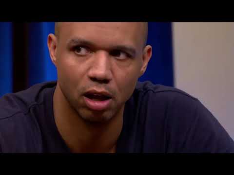 Triton Poker 2018 Ante €3,000 Button €6,000 Cash Game | Triton Short Deck Ante Only | Part 1