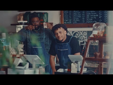 Mayzin & Rexx Life Raj - Hot Coffee (Official Music Video)