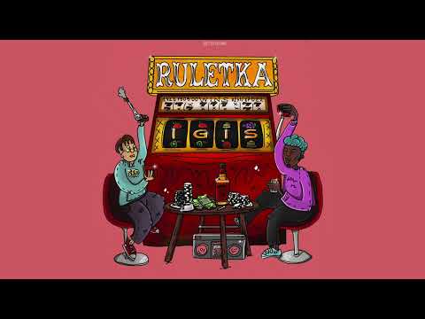 IGIS - Ruletka (prod. Młody Kuki)