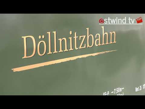 Winterfahrten mit der Döllnitzbahn