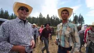 What is a buckle bunny