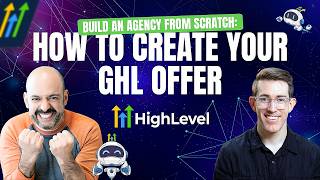 The GHL Offer Strategy That Converts in 2026