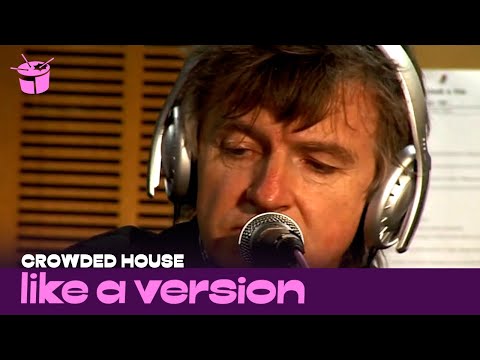 Everybodys Talkin - Crowded House