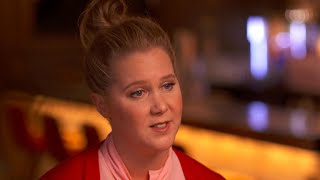 Amy Schumer on