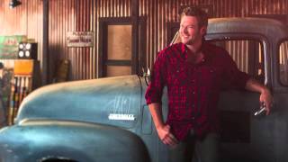 Blake Shelton Neon Light Coveer with Lyrics