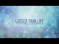 Joseph William Morgan- Larger Than Life (Epic Trailer Version)