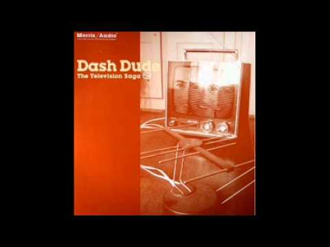 Dash Dude - lose patience