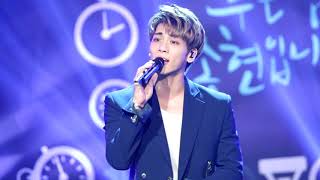 종현(JONGHYUN) 161122 푸른밤 화음 - 1000