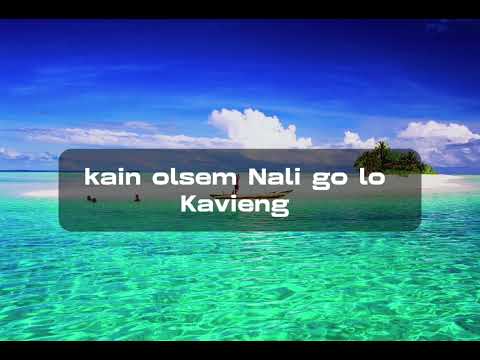 Tonton_Malele_-_Pikinini_Niu_Ailan (lyrics)