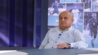 Շաբաթվա սպորտ. Փաշիկ Ալավերդյան