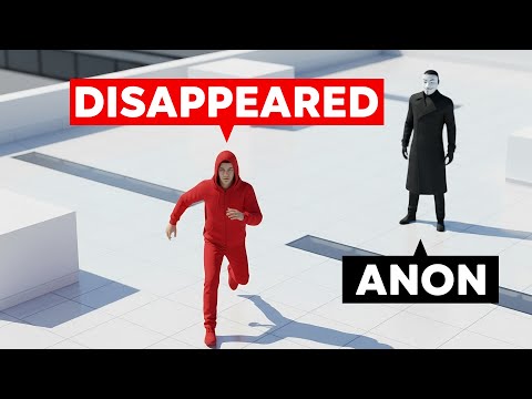 The Man Who Tried to Unmask Anonymous