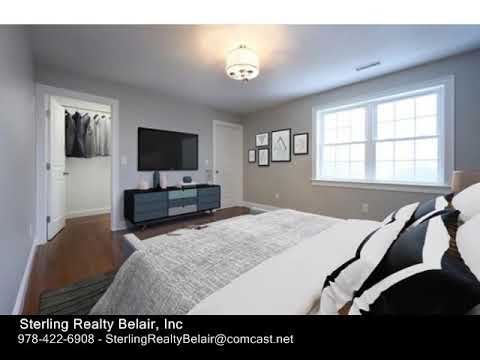 12 Ladybank Rd, Worcester MA 01606 - Single Family Home - Real Estate - For Sale -