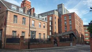 Roomzzz hotel newcastle