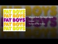 Fat Boys Wipeout feat  The Beach Boys