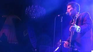 The Dream Syndicate-"When You Smile"-LIVE The Fillmore SF CA Dec 5, 2013 Paisley Underground Bangles