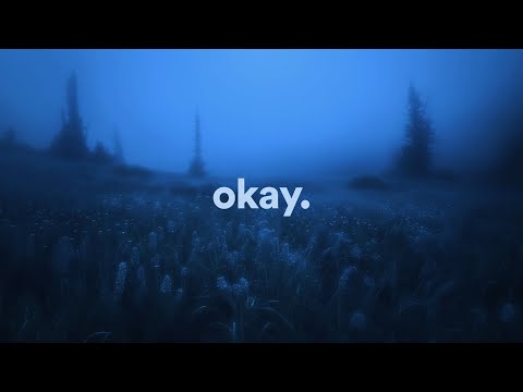 𝗶𝘀 𝗲𝘃𝗲𝗿𝘆𝘁𝗵𝗶𝗻𝗴 𝗼𝗸𝗮𝘆?