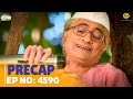 Ep 4590 PRECAP Taarak Mehta Ka Ooltah Chashmah तारक मेहता का उल्टा �