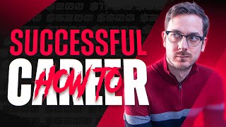 How to Build your Career Successfully (With Howard Pinsky)