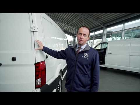 Volkswagen Commercial Vehicles 202