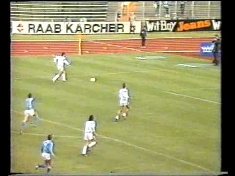 BL 87/88 - FC Schalke 04 vs. Karlsruher SC 3:1