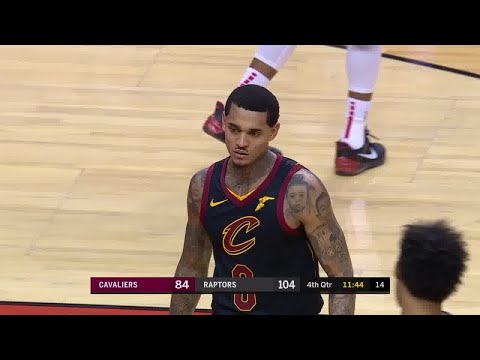 Jordan Clarkson Full Play vs Toronto Raptors | 12/16/19 | Smart Highlights