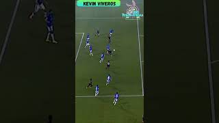 Gol do Athletico-PR - Kevin Viveros (Athletico-PR 2x0 Cruzeiro) Brasileirão 18/03/2026