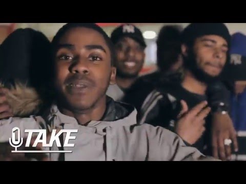 P110 - Remz | @Remz_shosho #1TAKE