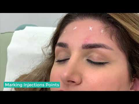 INJECTABLES  AND DERMAL FILLERS