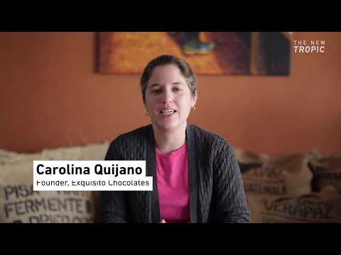 Exquisito Chocolates- Multicultural Miami