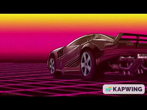 Adam Nickey ft Tiff Lacey -- 'Letting Go' [Caracas Mix][HD]