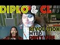 CL x DIPLO "REVOLUTION x MTBD x DIRTY VIBE ...