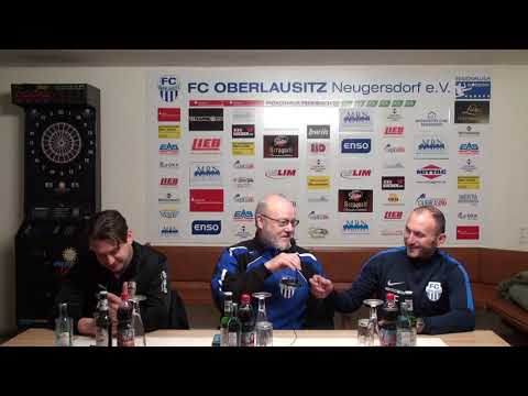 PK | FC Oberlausitz Neugersdorf - FC Grimma | 8:1 (3:0)