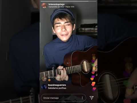 Estrella Fugaz - LÚA (Brian Priego)