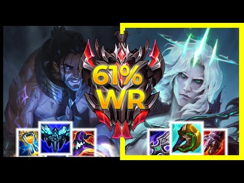 【 Viego 】vs. Sylas - GRANDMASTERI - Middle - 11.13.1 - League of Legends Gameplay