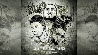 Lil Bibby - Some How Some Way ft. Meek Mill &amp; PnB Rock