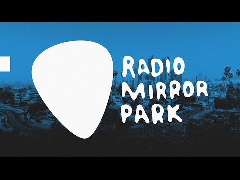 Radio Mirror Park Reimagined (Alternative) | Vol. 2