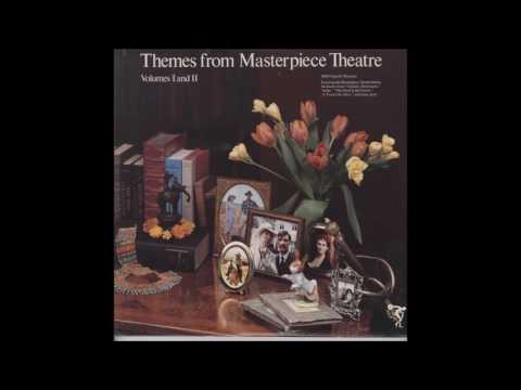 RON GRAINER * FLICKERS TV THEME