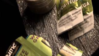 Audio Push -Smokeout 99 /a Weed Montage