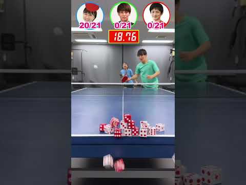 たくさん倒せ！！