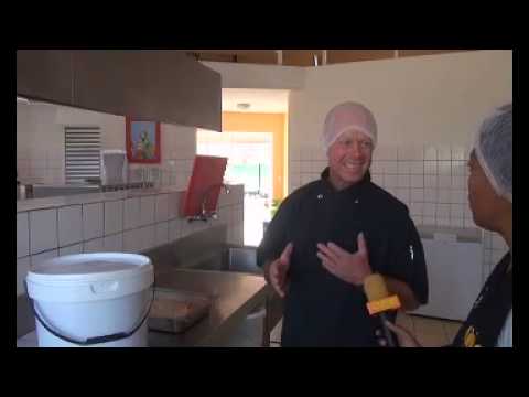 The Ugly Creatures re-unite for a once-off performance