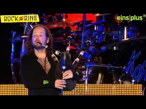 Korn live Rock am Ring 2013 *Full Concert*