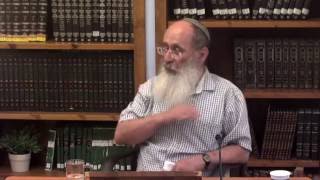 הרב אורי שרקי – קיצור תולדות ירושלים חלק א