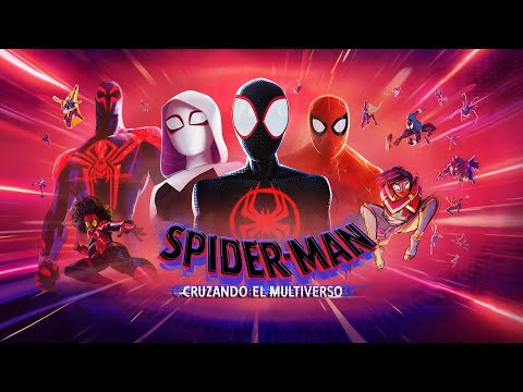 Todos somos Spider-Man