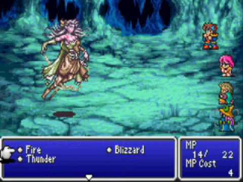 FFV LLG0ABPNC (Part 4) - Siren