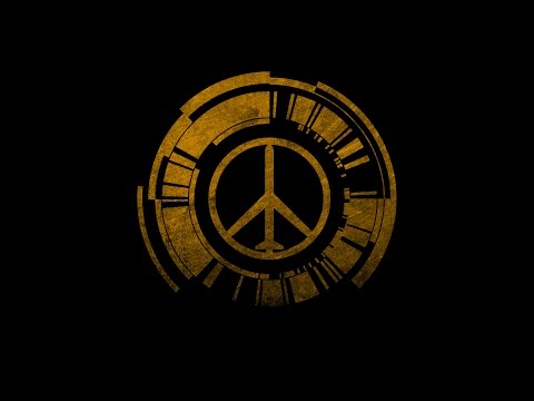 Metal Gear Solid - Peace Walker Theme (Ultimate Edition)